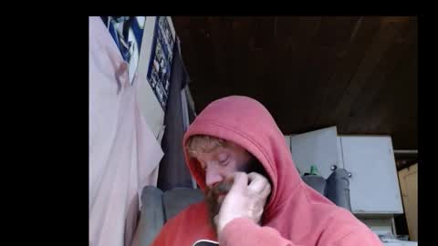 Snapshot of squegly chatting on December 4, 2025, 9:07 am Bryan online show from December 4, 2025, 9:07 am