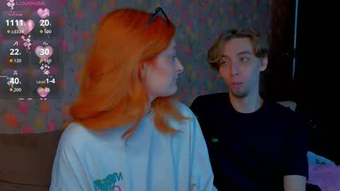 squirrel_bunny online show from October 7, 2025, 4:15 pm