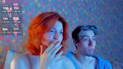 squirrel_bunny online show from December 14, 2025, 6:34 pm