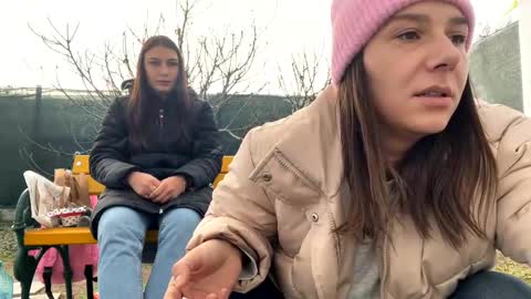 Snapshot of squirt_bunny77 chatting on December 18, 2024, 1:12 pm My name is Maya Lush is activeThere are legends that in this room all your wishes can come true Private is Open online show from December 18, 2024, 1:12 pm