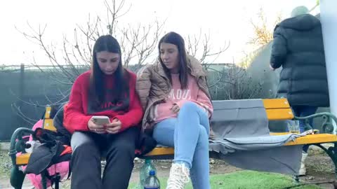 Snapshot of squirt_bunny77 chatting on December 19, 2024, 1:18 pm My name is Maya Lush is activeThere are legends that in this room all your wishes can come true Private is Open online show from December 19, 2024, 1:18 pm