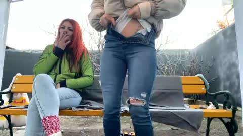 Snapshot of squirt_bunny77 chatting on January 2, 2025, 6:18 am My name is Maya Lush is activeThere are legends that in this room all your wishes can come true Private is Open online show from January 2, 2025, 6:18 am