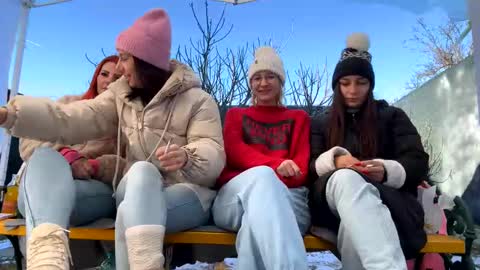 Snapshot of squirt_bunny77 chatting on January 17, 2025, 9:39 am My name is Maya Lush is activeThere are legends that in this room all your wishes can come true Private is Open online show from January 17, 2025, 9:39 am
