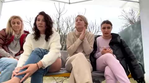 Snapshot of squirt_bunny77 chatting on February 2, 2025, 12:35 pm My name is Maya Lush is activeThere are legends that in this room all your wishes can come true Private is Open online show from February 2, 2025, 12:35 pm