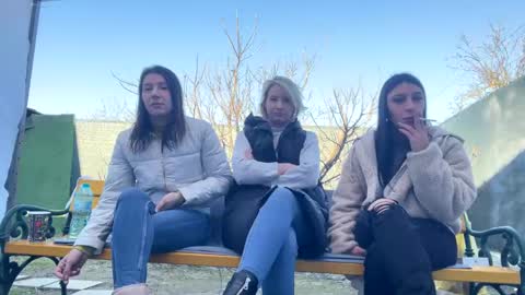 Snapshot of squirt_bunny77 chatting on March 6, 2025, 6:52 am My name is Maya Lush is activeThere are legends that in this room all your wishes can come true Private is Open online show from March 6, 2025, 6:52 am