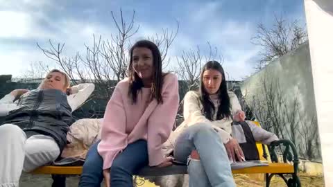 Snapshot of squirt_bunny77 chatting on March 9, 2025, 1:04 pm My name is Maya Lush is activeThere are legends that in this room all your wishes can come true Private is Open online show from March 9, 2025, 1:04 pm