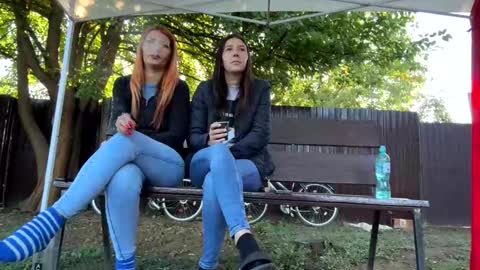 Snapshot of squirt_bunny77 chatting on September 18, 2025, 5:31 am My name is Maya Lush is activeThere are legends that in this room all your wishes can come true Private is Open online show from September 18, 2025, 5:31 am