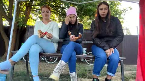 Snapshot of squirt_bunny77 chatting on September 21, 2025, 5:42 am My name is Maya Lush is activeThere are legends that in this room all your wishes can come true Private is Open online show from September 21, 2025, 5:42 am