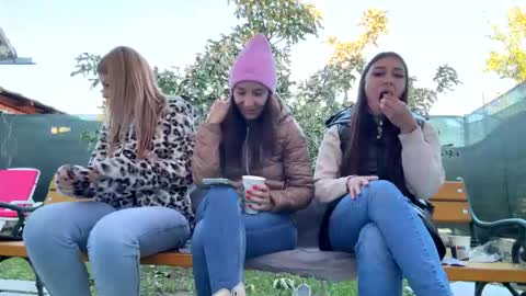 My name is Maya Lush is activeThere are legends that in this room all your wishes can come true  Private is Open online show from October 25, 2025, 5:59 am