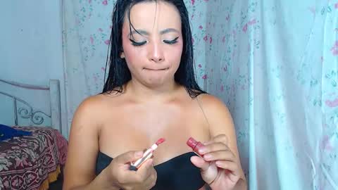 Snapshot of squirt_dirty_anal chatting on October 5, 2025, 8:18 pm valeria online show from October 5, 2025, 8:18 pm