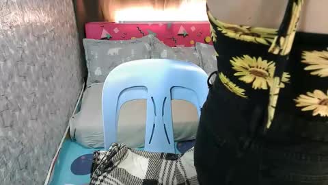 PLEASURE HERE ANGEL FULL FACE IN PVT online show from November 17, 2025, 10:48 pm