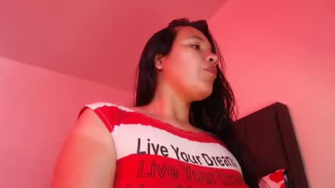 Snapshot of squirt_milk_ chatting on February 26, 2025, 3:30 pm Carolainss online show from February 26, 2025, 3:30 pm