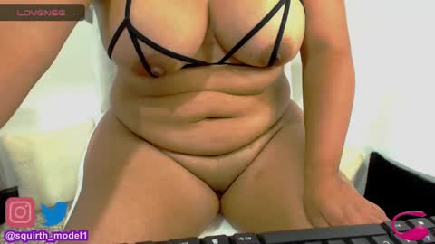 Snapshot of squirth chatting on February 22, 2025, 10:52 pm SQUIRTH FOLLOW me on my networks INSTAGRAM--TWITTER squirth model1 my time here 1pm-6pm and 10pm -6am time online show from February 22, 2025, 10:52 pm