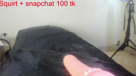 Snapshot of squirtle_girl chatting on January 21, 2025, 7:17 pm Lizzy online show from January 21, 2025, 7:17 pm