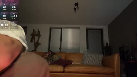 Squirtproff online show from September 14, 2025, 6:07 pm