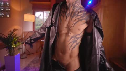 Matt     online show from October 30, 2025, 9:48 pm