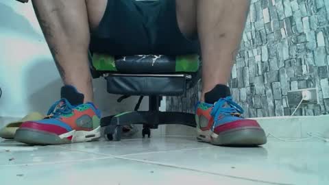 sr master cum its my old account online show from January 30, 2025, 11:13 pm