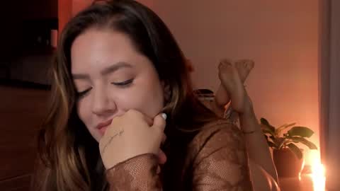 Snapshot of srta__sophie chatting on February 22, 2025, 3:45 am Sophie 3 online show from February 22, 2025, 3:45 am