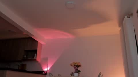 Snapshot of srta__sophie chatting on February 27, 2025, 12:54 am Sophie 3 online show from February 27, 2025, 12:54 am