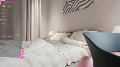 Snapshot of ssashagarter chatting on November 23, 2025, 8:08 pm Alexandra online show from November 23, 2025, 8:08 pm