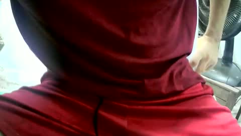 Daniel online show from December 2, 2025, 11:23 pm