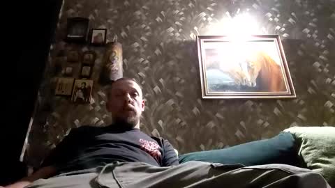 Snapshot of sskatsarski86 chatting on November 16, 2025, 8:47 pm SSKOCI online show from November 16, 2025, 8:47 pm