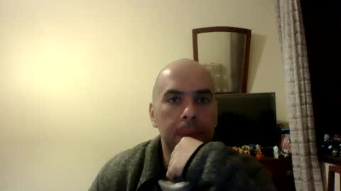 Snapshot of sstrasser chatting on January 5, 2025, 11:12 pm ShYgUy online show from January 5, 2025, 11:12 pm