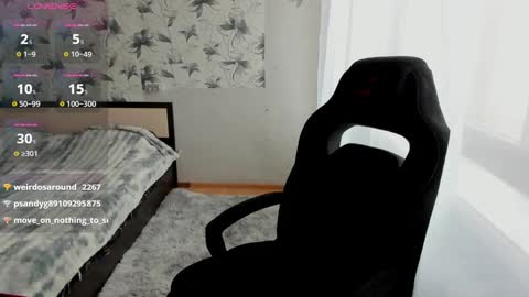 Stacey GMT5 Mo Tu We Th Fr Sa 3am -10am online show from February 12, 2025, 3:18 am