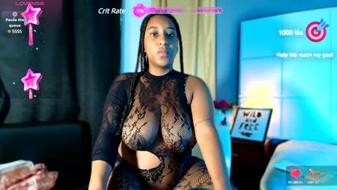 Snapshot of staceygraves_ chatting on December 13, 2024, 1:55 pm online show from December 13, 2024, 1:55 pm
