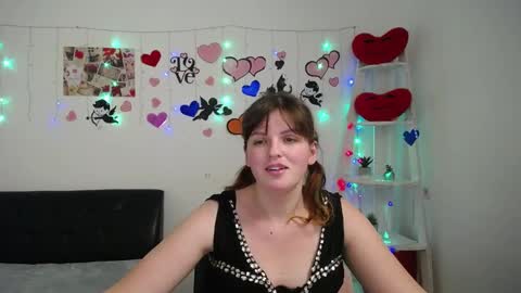Stacey online show from February 16, 2025, 9:48 am