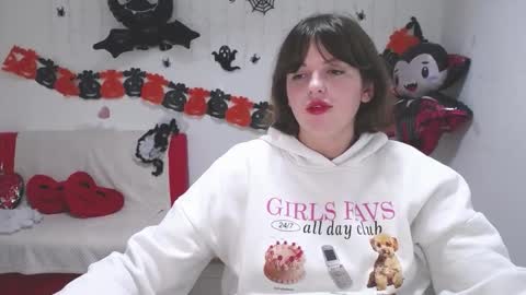 Stacey online show from October 25, 2025, 5:48 am