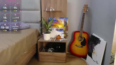 STACY online show from February 9, 2025, 11:04 pm