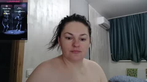 STACY online show from October 26, 2025, 6:25 pm