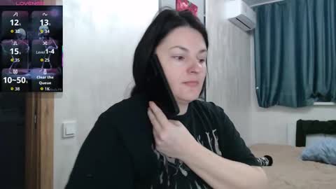 STACY online show from October 27, 2025, 6:45 pm