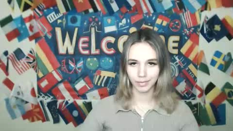 Stacy online show from September 12, 2025, 3:23 pm