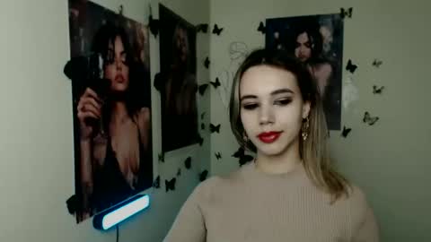 Stacy online show from November 14, 2025, 1:10 pm