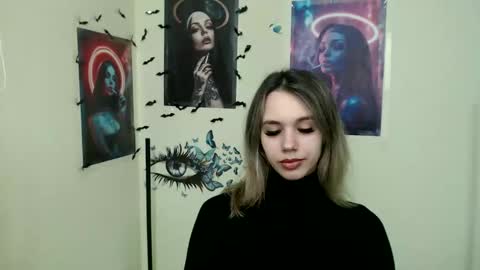 Stacy online show from November 27, 2025, 2:19 pm