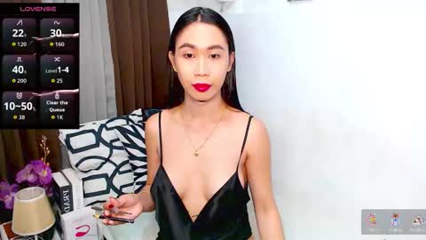 stacy_malena online show from December 1, 2025, 12:32 pm