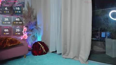 TWstacymalibu110 online show from December 17, 2024, 1:29 am