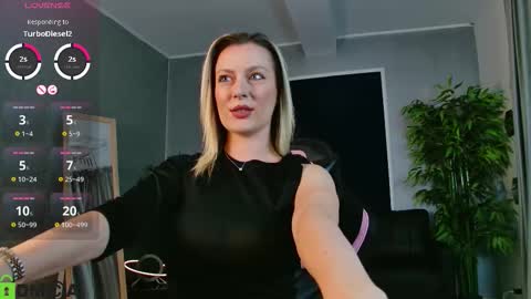 Stacy online show from October 20, 2025, 7:25 pm