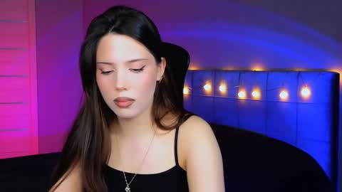 Snapshot of stacygonzales_ chatting on December 14, 2024, 6:46 am Bye bye dear See you on December 3st online show from December 14, 2024, 6:46 am