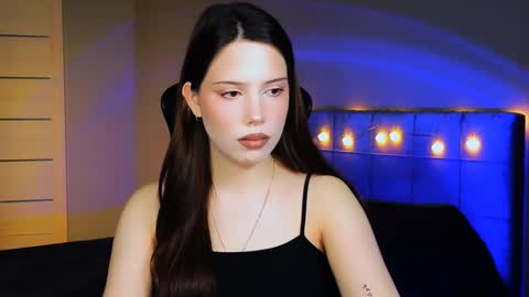 Snapshot of stacygonzales_ chatting on December 15, 2024, 7:24 am Bye bye dear See you on December 3st online show from December 15, 2024, 7:24 am