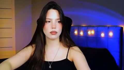 Snapshot of stacygonzales_ chatting on December 15, 2024, 10:28 am Bye bye dear See you on December 3st online show from December 15, 2024, 10:28 am