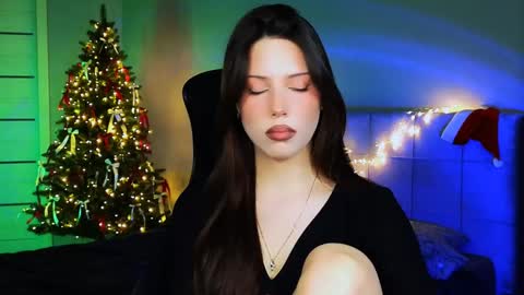 Snapshot of stacygonzales_ chatting on December 27, 2024, 8:02 am Bye bye dear See you on December 3st online show from December 27, 2024, 8:02 am