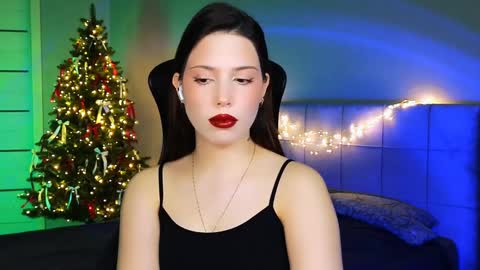 Snapshot of stacygonzales_ chatting on January 3, 2025, 9:25 am Bye bye dear See you on December 3st online show from January 3, 2025, 9:25 am