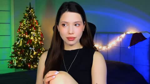 Snapshot of stacygonzales_ chatting on January 18, 2025, 11:11 am Bye bye dear See you on December 3st online show from January 18, 2025, 11:11 am