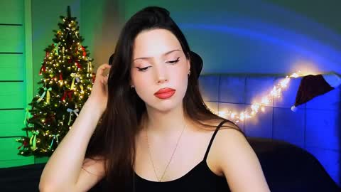 Snapshot of stacygonzales_ chatting on January 19, 2025, 9:22 am Bye bye dear See you on December 3st online show from January 19, 2025, 9:22 am