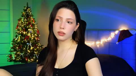Snapshot of stacygonzales_ chatting on January 21, 2025, 7:26 am Bye bye dear See you on December 3st online show from January 21, 2025, 7:26 am