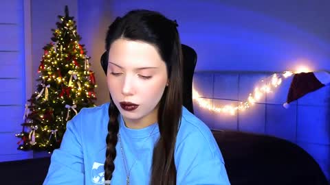 Snapshot of stacygonzales_ chatting on January 24, 2025, 10:11 am Bye bye dear See you on December 3st online show from January 24, 2025, 10:11 am