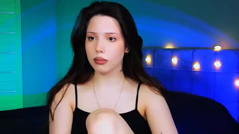 Snapshot of stacygonzales_ chatting on February 16, 2025, 5:59 am Bye bye dear See you on December 3st online show from February 16, 2025, 5:59 am